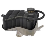 Order DORMAN (OE SOLUTIONS) - 603-122 - Coolant Recovery Tank For Your Vehicle