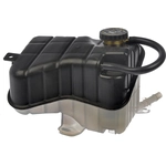 Order DORMAN (OE SOLUTIONS) - 603-122 - Coolant Recovery Tank For Your Vehicle