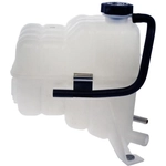 Order DORMAN (OE SOLUTIONS) - 603-125 - Coolant Recovery Tank For Your Vehicle