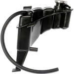 Order DORMAN (OE SOLUTIONS) - 603-133 - Coolant Recovery Tank For Your Vehicle