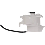 Order DORMAN (OE SOLUTIONS) - 603-138 - Non-Pressurized Coolant Reservoir For Your Vehicle