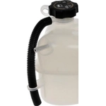Order Coolant Recovery Tank by DORMAN (OE SOLUTIONS) - 603-139 For Your Vehicle
