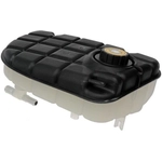 Order DORMAN (OE SOLUTIONS) - 603-140 - Coolant Recovery Tank For Your Vehicle