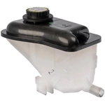 Order DORMAN (OE SOLUTIONS) - 603-200 - Coolant Recovery Tank For Your Vehicle