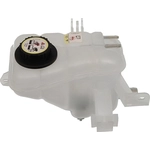 Order Coolant Recovery Tank by DORMAN (OE SOLUTIONS) - 603-201 For Your Vehicle