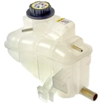 Order DORMAN (OE SOLUTIONS) - 603-203 - Coolant Recovery Tank For Your Vehicle
