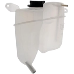 Order Coolant Recovery Tank by DORMAN (OE SOLUTIONS) - 603-207 For Your Vehicle