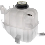 Order Coolant Recovery Tank by DORMAN (OE SOLUTIONS) - 603-208 For Your Vehicle