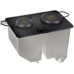 Order DORMAN (OE SOLUTIONS) - 603-212 - Coolant Recovery Tank For Your Vehicle
