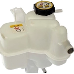 Order DORMAN (OE SOLUTIONS) - 603-215 - Coolant Recovery Tank For Your Vehicle