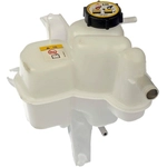 Order DORMAN (OE SOLUTIONS) - 603-215 - Coolant Recovery Tank For Your Vehicle