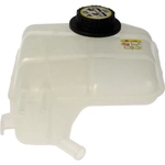 Order DORMAN (OE SOLUTIONS) - 603-216 - Coolant Recovery Tank For Your Vehicle