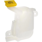 Order Coolant Recovery Tank by DORMAN (OE SOLUTIONS) - 603-225 For Your Vehicle