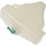 Order DORMAN (OE SOLUTIONS) - 603-227 - Non-Pressurized Coolant Reservoir For Your Vehicle
