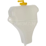 Order Coolant Recovery Tank by DORMAN (OE SOLUTIONS) - 603-229 For Your Vehicle