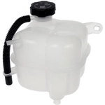 Order Coolant Recovery Tank by DORMAN (OE SOLUTIONS) - 603-238 For Your Vehicle