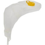 Order Coolant Recovery Tank by DORMAN (OE SOLUTIONS) - 603-243 For Your Vehicle