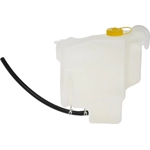 Order Coolant Recovery Tank by DORMAN (OE SOLUTIONS) - 603-247 For Your Vehicle