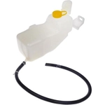 Order Coolant Recovery Tank by DORMAN (OE SOLUTIONS) - 603-251 For Your Vehicle