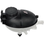 Order DORMAN (OE SOLUTIONS) - 603-257 - Pressurized Coolant Reservoir For Your Vehicle