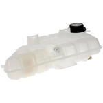 Order DORMAN (OE SOLUTIONS) - 603-258 - Coolant Recovery Tank For Your Vehicle