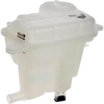 Order Coolant Recovery Tank by DORMAN (OE SOLUTIONS) - 603-263 For Your Vehicle