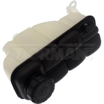 Order Coolant Recovery Tank by DORMAN (OE SOLUTIONS) - 603-272 For Your Vehicle
