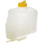 Order Coolant Recovery Tank by DORMAN (OE SOLUTIONS) - 603-287 For Your Vehicle
