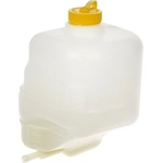 Order Coolant Recovery Tank by DORMAN (OE SOLUTIONS) - 603-287 For Your Vehicle