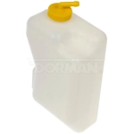 Order Coolant Recovery Tank by DORMAN (OE SOLUTIONS) - 603-292 For Your Vehicle
