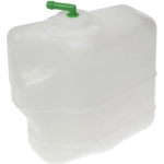 Order Coolant Recovery Tank by DORMAN (OE SOLUTIONS) - 603-294 For Your Vehicle