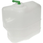 Order Coolant Recovery Tank by DORMAN (OE SOLUTIONS) - 603-294 For Your Vehicle