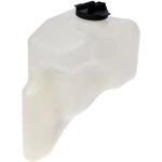 Order Coolant Recovery Tank by DORMAN (OE SOLUTIONS) - 603-297 For Your Vehicle