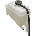 Order Coolant Recovery Tank by DORMAN (OE SOLUTIONS) - 603-301 For Your Vehicle