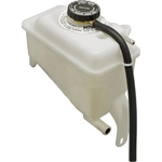 Order Coolant Recovery Tank by DORMAN (OE SOLUTIONS) - 603-301 For Your Vehicle