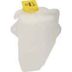 Order Coolant Recovery Tank by DORMAN (OE SOLUTIONS) - 603-305 For Your Vehicle