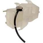Order DORMAN (OE SOLUTIONS) - 603-307 - Coolant Recovery Tank For Your Vehicle