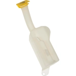 Order Coolant Recovery Tank by DORMAN (OE SOLUTIONS) - 603-311 For Your Vehicle