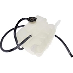 Order DORMAN (OE SOLUTIONS) - 603-319 - Coolant Recovery Tank For Your Vehicle