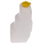 Order Coolant Recovery Tank by DORMAN (OE SOLUTIONS) - 603-323 For Your Vehicle