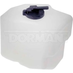 Order Coolant Recovery Tank by DORMAN (OE SOLUTIONS) - 603-324 For Your Vehicle