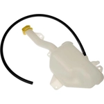 Order Coolant Recovery Tank by DORMAN (OE SOLUTIONS) - 603-327 For Your Vehicle