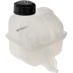 Order DORMAN (OE SOLUTIONS) - 603-332 - Coolant Recovery Tank For Your Vehicle