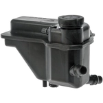 Order DORMAN (OE SOLUTIONS) - 603-336 - Coolant Recovery Tank For Your Vehicle