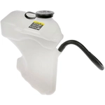 Order Coolant Recovery Tank by DORMAN (OE SOLUTIONS) - 603-340 For Your Vehicle
