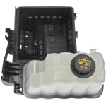 Order Coolant Recovery Tank by DORMAN (OE SOLUTIONS) - 603-345 For Your Vehicle