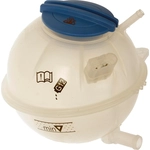 Order Coolant Recovery Tank by DORMAN (OE SOLUTIONS) - 603-350 For Your Vehicle