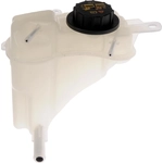 Order Coolant Recovery Tank by DORMAN (OE SOLUTIONS) - 603-358 For Your Vehicle