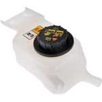 Order Coolant Recovery Tank by DORMAN (OE SOLUTIONS) - 603-368 For Your Vehicle