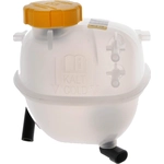 Order DORMAN (OE SOLUTIONS) - 603-372 - Coolant Recovery Tank For Your Vehicle